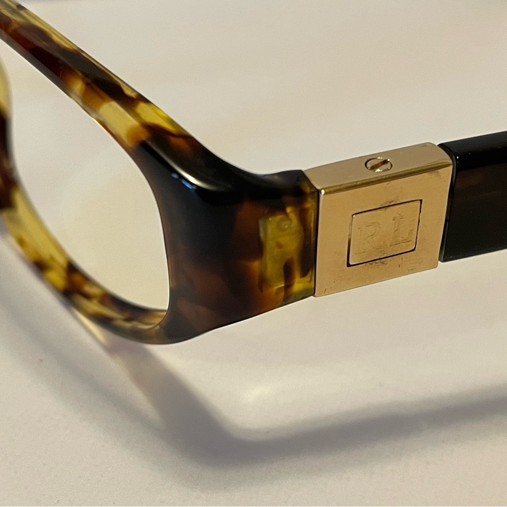 RALPH LAUREN eyeglasses Frame